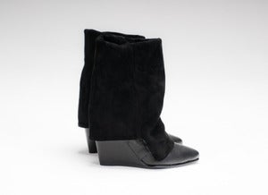 Image of FELLINI boots (bleat)