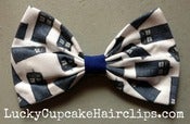 Image of Tardis Bow
