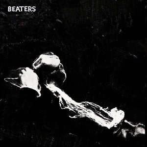 Image of Beaters--Fishage LP