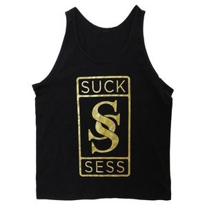 Image of Sucksess Luxe Tank