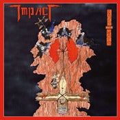 Image of IMPACT - Take the Pain +5 CD