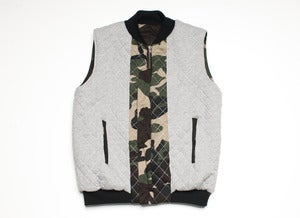 Image of APOLIS vest (khcmo)