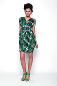 Image of Tximpart Dress