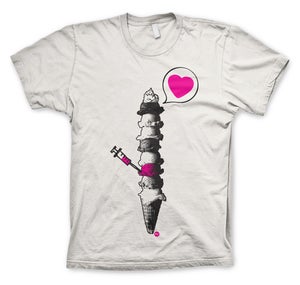 Image of Ice Cream Love Injection