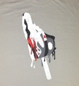 Image of Jordan VIII "Popsicle" tee