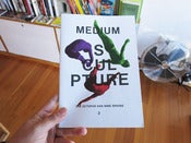 Image of Medium - Issue #2