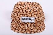 Image of Orchard 5 Panel Hat - Snack Pack Peanuts
