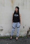 Image of Harem Sweatpants