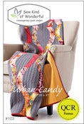 Image of Urban Candy ~ Pattern #103 (Paper Pattern)