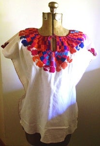 Image of Pia Blouse