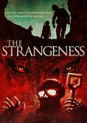 Image of STRANGENESS  (LIMITED AMOUNT)