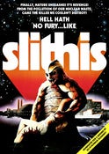 Image of SLITHIS (LIMITED QUANTITY)