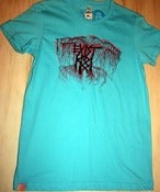 Image of DeathCore- aqua
