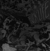 Image of GUST - "Fuck Life" LP 