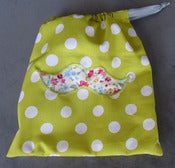 Image of Pochette Champêtre