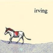 Image of Irving - "Good Morning Beautiful" CD