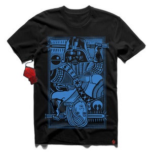 Image of King of Darkside Black