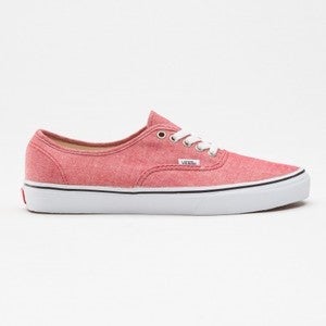 Image of VANS authentic classic chambray 