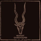 Image of Cementerio / Mentat