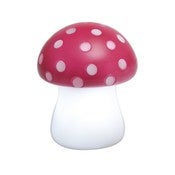 Image of Veilleuse champignon à led