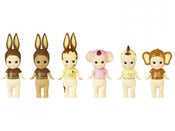 Image of Sonny angels série Chocolate 2