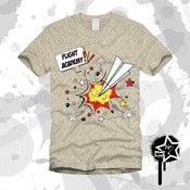 Image of "PAPER PLANE" T-Shirt