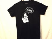 Image of Region R.A.T.S. "Vintage Screaming Lady" Men's