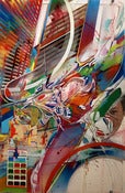 Image of TRANSATLANTIC IMPACT (HONG KONG) BY STEPHEN HOLDING