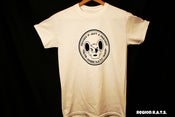 Image of Region R.A.T.S. "Success Is Just A Process" Stamp