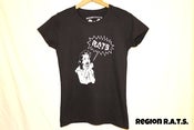 Image of Region R.A.T.S. "Vintage Screaming Lady" Women's