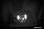 Image of Region R.A.T.S. Black 5-Panel