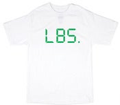 Image of LBS. Digital Scale Logo