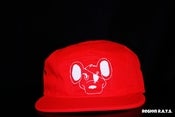 Image of Region R.A.T.S. Red 5-Panel