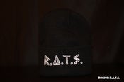 Image of Region R.A.T.S. Beanie