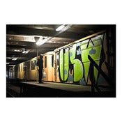 Image of Berlin Subway