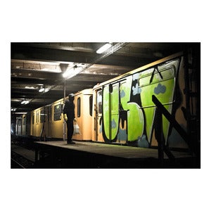 Image of Berlin Subway