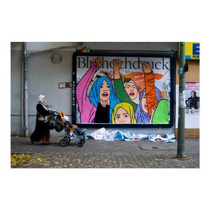 Image of Bluthdruck (Berlin 2012)