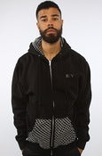 Image of R/V Twill Hoodie