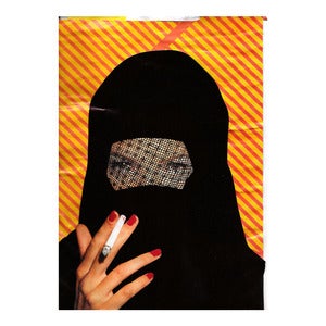 Image of Smoking Delight