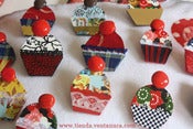 Image of Cupcake sorpresa
