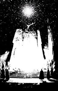 Image of Axis of Light & Death Fortress - Split CS