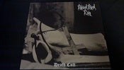 Image of Blood Red Fog - Death Cult LP