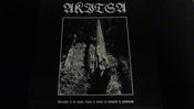 Image of Akitsa / Ash Pool - Split LP