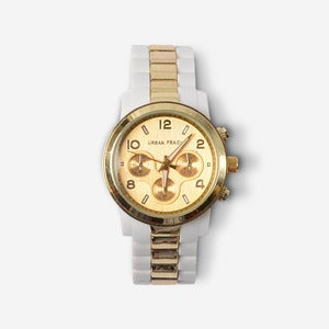 Image of The Urban Watch: White