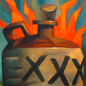 Image of Firewater