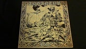 Image of Angantyr - Forvist 2xLP
