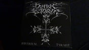 Image of Dark Storm - Infernal Tyrant LP