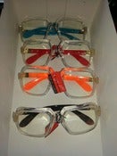 Image of Color clear McGee