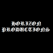 Image of HORIZON PRODUCTIONS (CLICK HERE FOR DROP DOWN LIST)