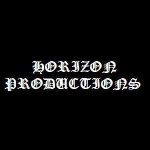 Image of HORIZON PRODUCTIONS (CLICK HERE FOR DROP DOWN LIST)